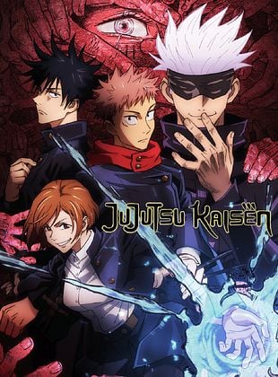 Assim seria o anime Jujutsu Kaisen se criado pela Pixar - Gojo continuaria  a arrasar corações - Notícias Série - como visto na Web - AdoroCinema