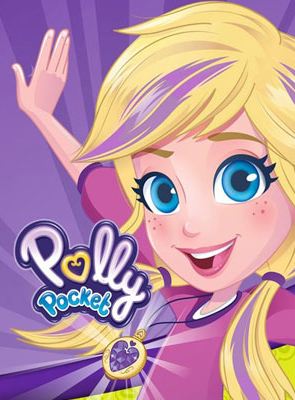 Polly Pocket