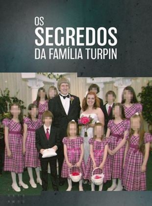 Os Segredos da Família Turpin