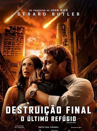 Mortal - Filme 2020 - AdoroCinema