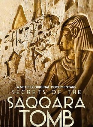  Os Segredos de Saqqara
