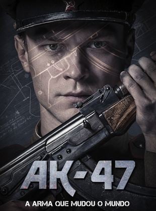  AK-47 - A Arma Que Mudou o Mundo