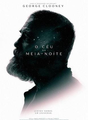  O Céu da Meia-Noite