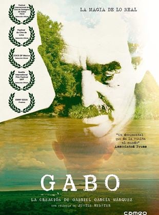  Gabo: A Criação de Gabriel García Márquez