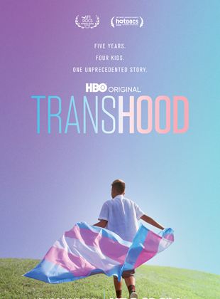 Transhood: Crescer Transgênero