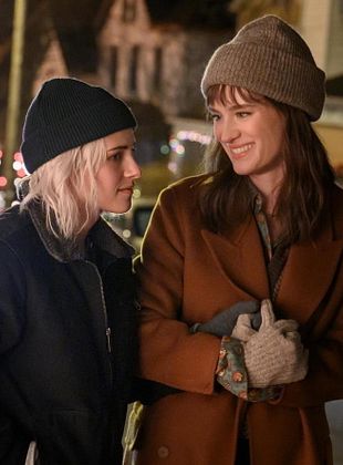 Happiest Season - Filme 2020 - AdoroCinema