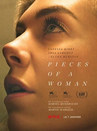  Pieces of a Woman