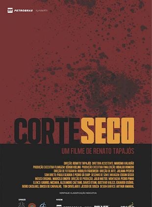 Corte Seco