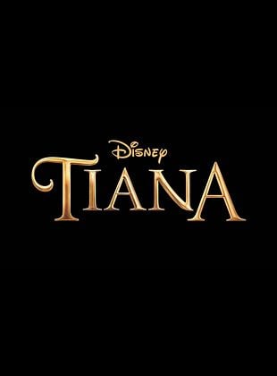 Pôster de Tiana