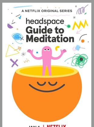 Headspace - Meditação Guiada