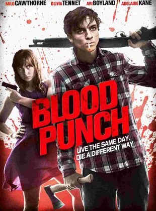  Blood Punch