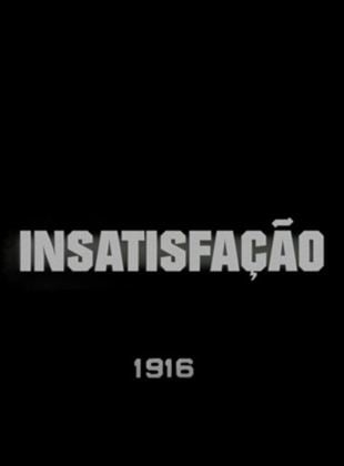 Insatisfação