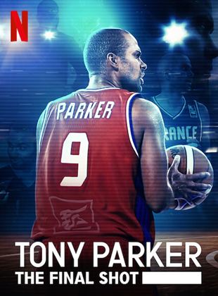 Tony Parker - Entre os Maiores