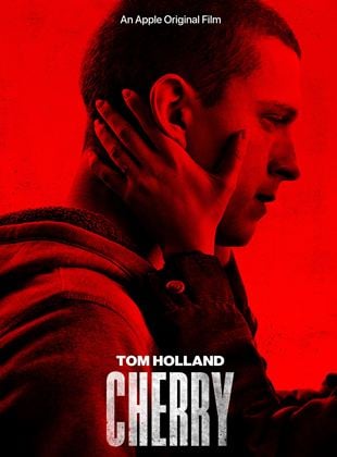 Cherry - Inocência Perdida - Filme 2021 - AdoroCinema