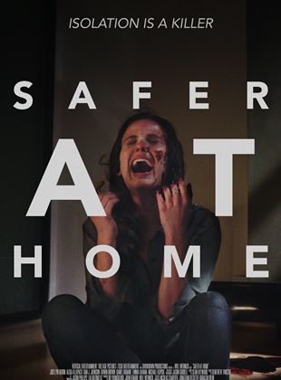  Safer at Home