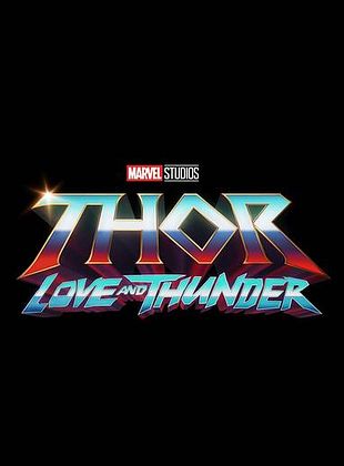Thor: Love And Thunder