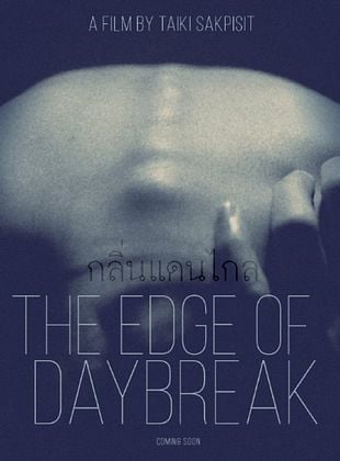 The Edge of Daybreak