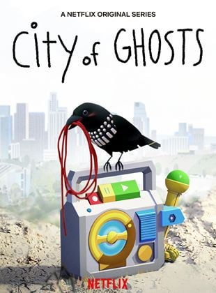 Cidade de Fantasmas