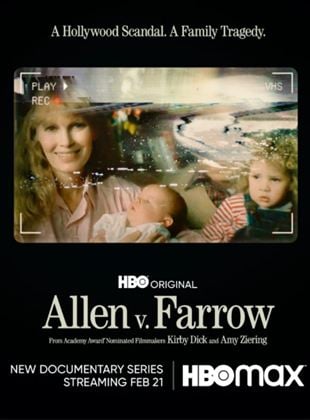 Allen contra Farrow