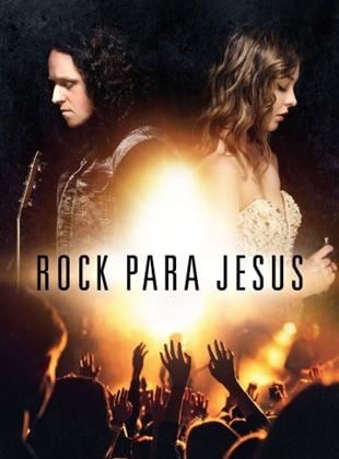 Rock para Jesus