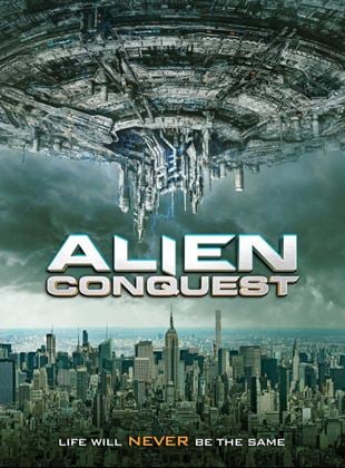  Alien Conquest