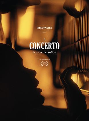 A Concerto Is A Conversation