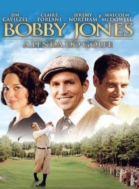 Bobby Jones: A Lenda do Golfe