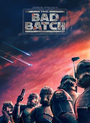 Star Wars: The Bad Batch