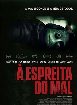 À Espreita do Mal - Filme 2021 - AdoroCinema