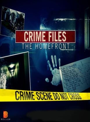 Crime Files: Em Família