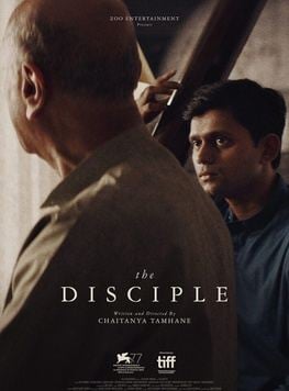  The Disciple