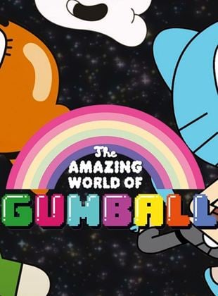 The Amazing World of Gumball Movie