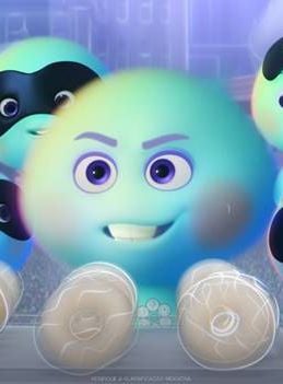 Pôster de 22 Contra a Terra