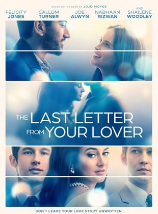  A Última Carta de Amor
