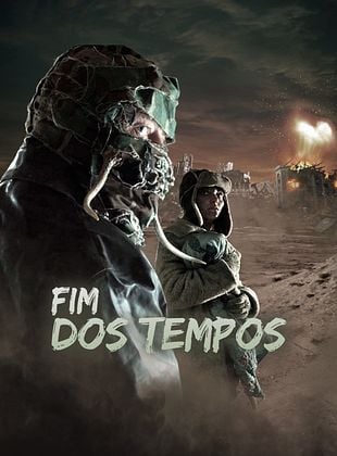 Pôster de Fim dos Tempos