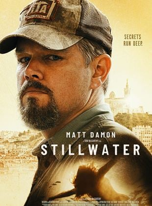  Stillwater - Em Busca da Verdade