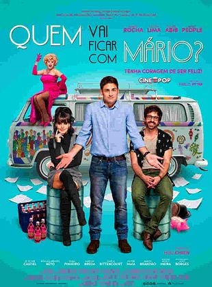 Quem Vai Ficar com Mário? (filme) – Wikipédia, a enciclopédia livre