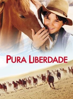 Pura Liberdade