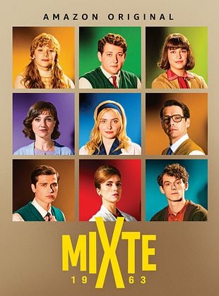 Pôster de Instituto Voltaire