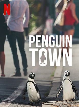 Cidade dos Pinguins