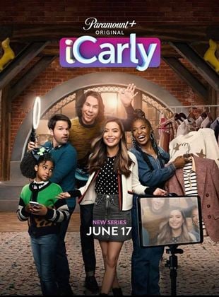 iCarly (2021) - Temporada 2