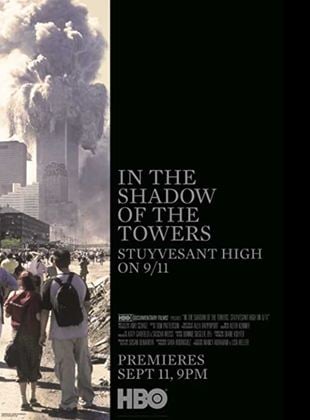  A Quatro Quadras das Torres: O 11 de Setembro em Stuyvesant