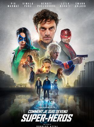 Super filme online - AdoroCinema