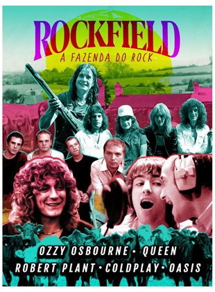  Rockfield: A Fazenda do Rock