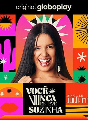 Cinco motivos para assistir ao documentário sobre Juliette