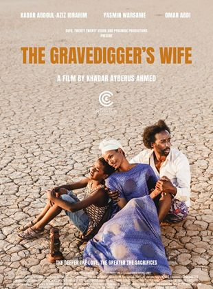  The Gravedigger’s Wife