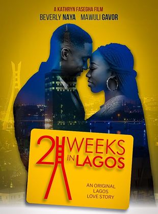 Duas Semanas em Lagos
