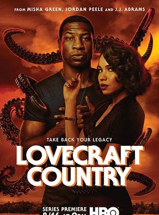 Lovecraft Country