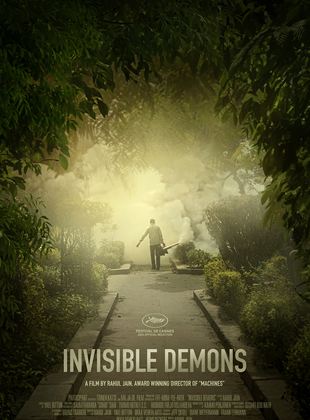 Invisible demons