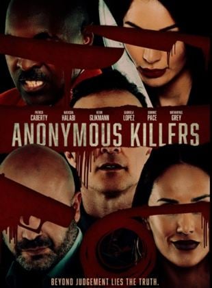 Assassinos Anônimos